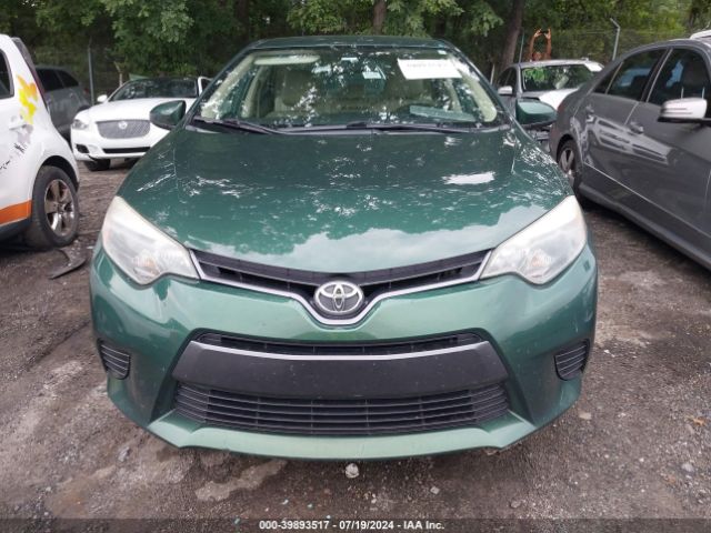2T1BURHE0FC300864 Toyota Corolla L/le/le Pls/prm/s/s Pls