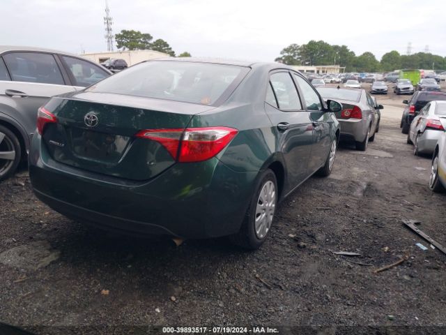 2T1BURHE0FC300864 Toyota Corolla L/le/le Pls/prm/s/s Pls