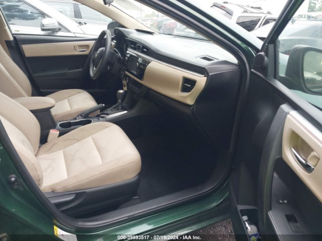 2T1BURHE0FC300864 Toyota Corolla L/le/le Pls/prm/s/s Pls