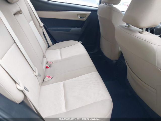 2T1BURHE0FC300864 Toyota Corolla L/le/le Pls/prm/s/s Pls