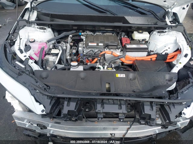 JTMABACA6RA060137 Toyota BZ4X XLE