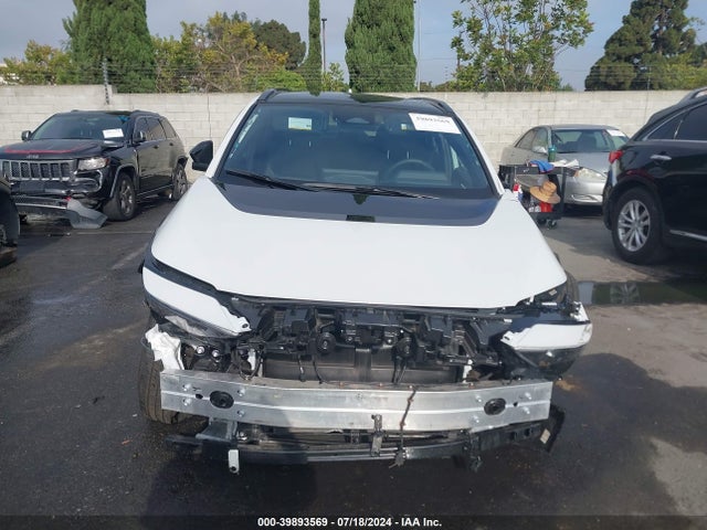 JTMABACA6RA060137 Toyota BZ4X XLE