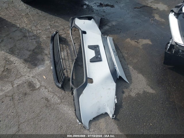 JTMABACA6RA060137 Toyota BZ4X XLE