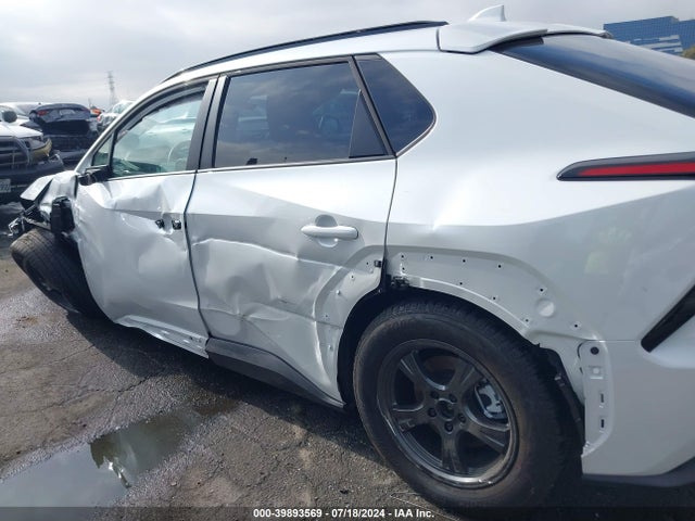 JTMABACA6RA060137 Toyota BZ4X XLE