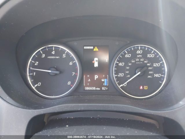 JA4AZ2A3XHZ031076 Mitsubishi Outlander Es