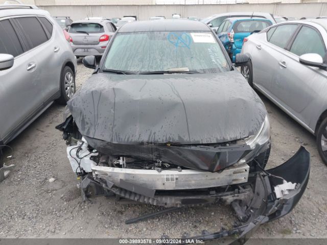 1N4BL4BV8LC164900 Nissan Altima S Fwd