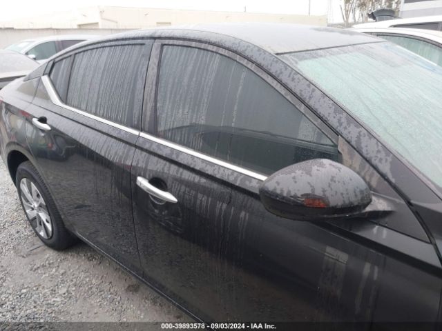 1N4BL4BV8LC164900 Nissan Altima S Fwd