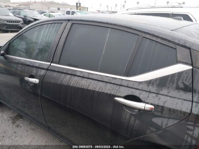 1N4BL4BV8LC164900 Nissan Altima S Fwd