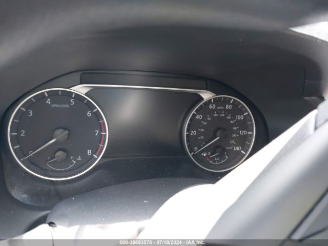1N4BL4BV8LC164900 Nissan Altima S Fwd