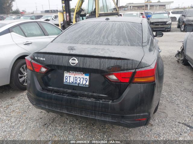 1N4BL4BV8LC164900 Nissan Altima S Fwd