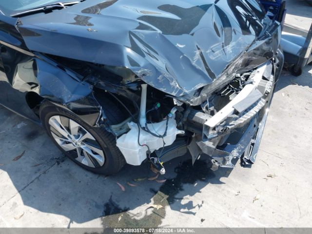 1N4BL4BV8LC164900 Nissan Altima S Fwd