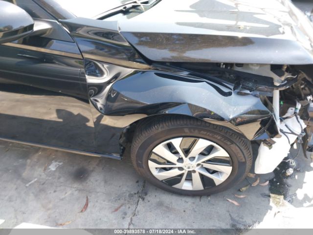1N4BL4BV8LC164900 Nissan Altima S Fwd