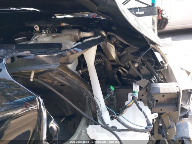 1N4BL4BV8LC164900 Nissan Altima S Fwd