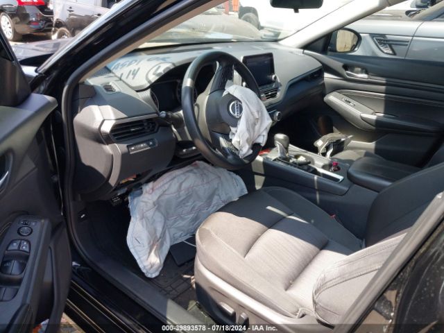 1N4BL4BV8LC164900 Nissan Altima S Fwd