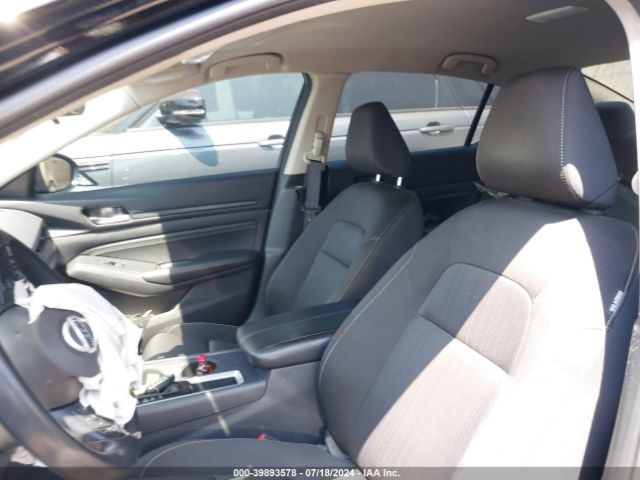 1N4BL4BV8LC164900 Nissan Altima S Fwd