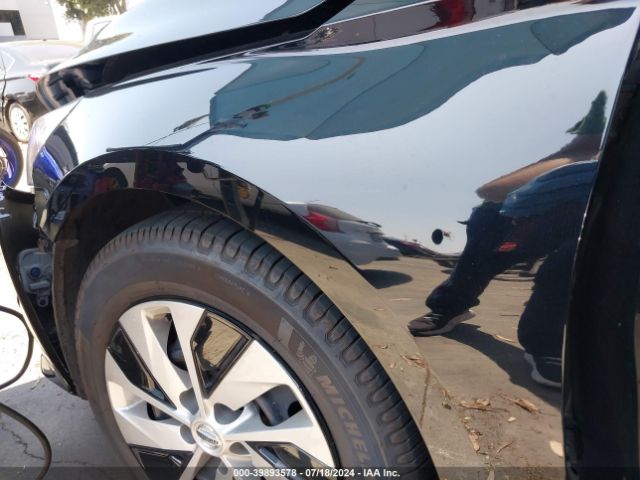 1N4BL4BV8LC164900 Nissan Altima S Fwd