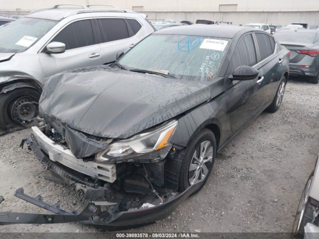 1N4BL4BV8LC164900 Nissan Altima S Fwd