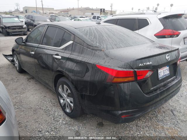 1N4BL4BV8LC164900 Nissan Altima S Fwd