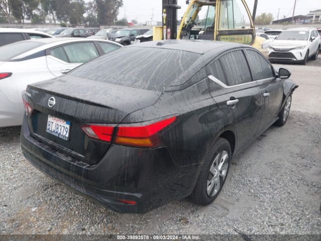 1N4BL4BV8LC164900 Nissan Altima S Fwd