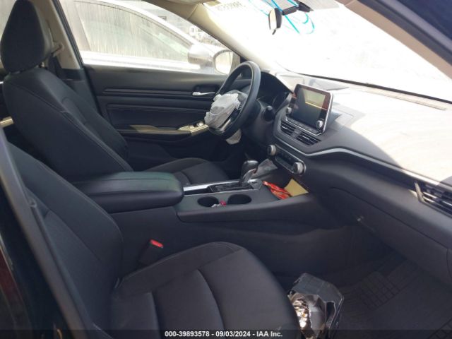 1N4BL4BV8LC164900 Nissan Altima S Fwd