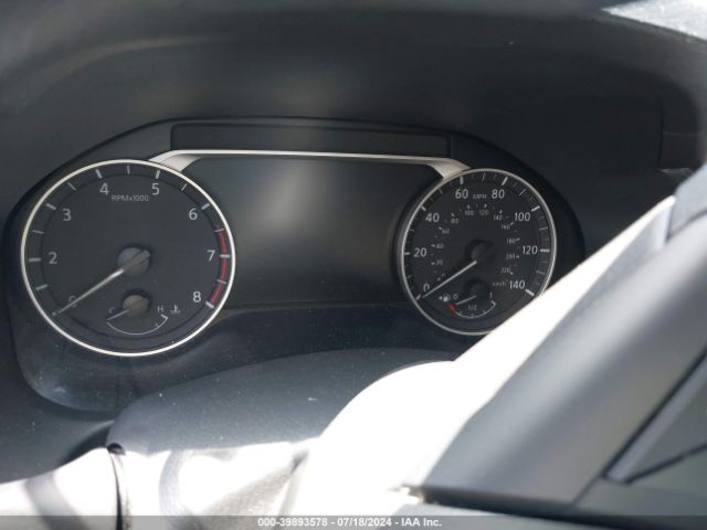 1N4BL4BV8LC164900 Nissan Altima S Fwd