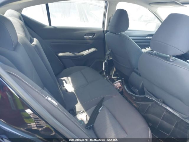 1N4BL4BV8LC164900 Nissan Altima S Fwd