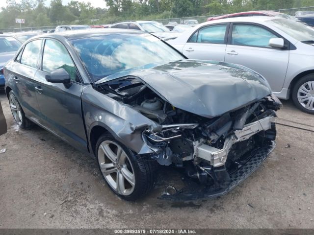 WAUB8GFF6J1053722 auction archive image