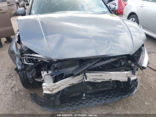 WAUB8GFF6J1053722 Audi A3 2.0t Premium/2.0t Tech Premium