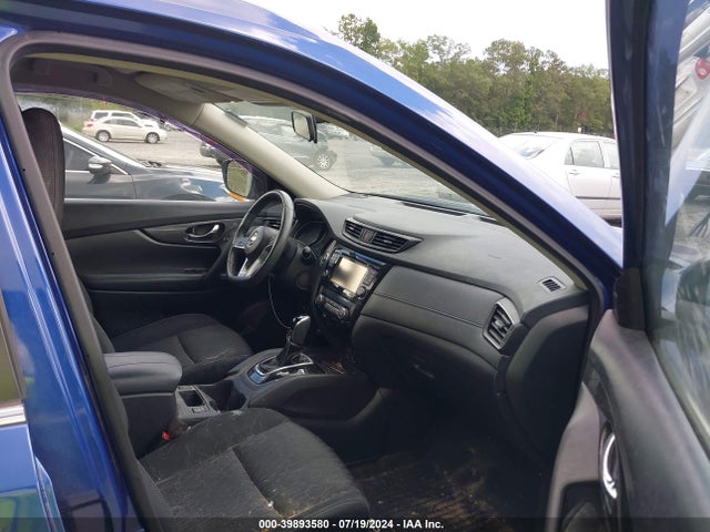 Nissan ROGUE SV 2017 KNMAT2MT9HP595672 Image 5