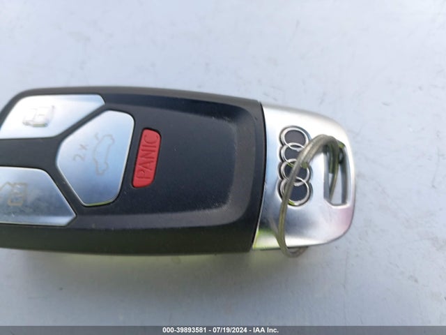 WAUEAAF41PA031312 Audi A4 Premium Plus 45 Tfsi S Line Quattro S Tronic