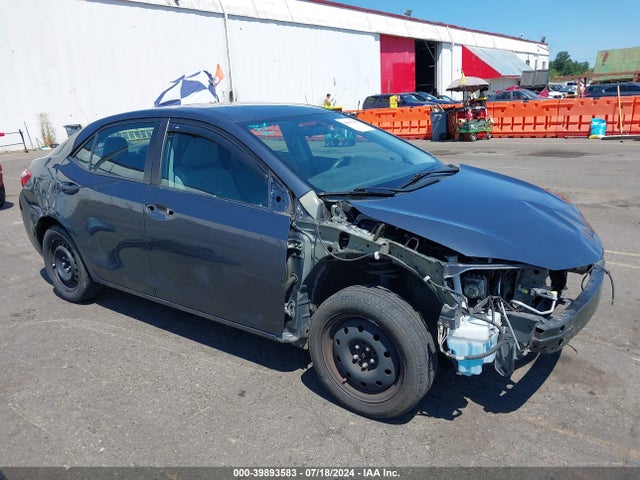 2016 2T1BURHEXGC578981 главное изображение