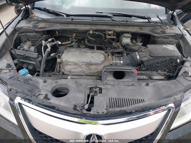 Aukcja sprzedaży 2013 Acura Rdx, vin: 5J8TB3H38DL014631, numer aukcji: 39893589