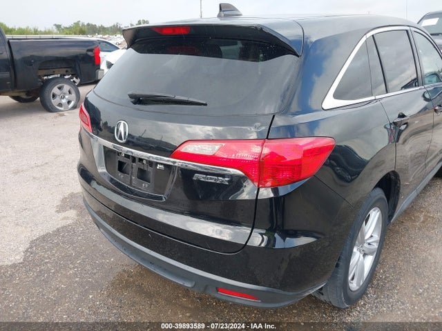 Aukcja sprzedaży 2013 Acura Rdx, vin: 5J8TB3H38DL014631, numer aukcji: 39893589