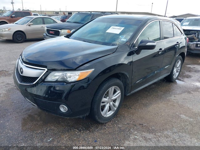 Aukcja sprzedaży 2013 Acura Rdx, vin: 5J8TB3H38DL014631, numer aukcji: 39893589