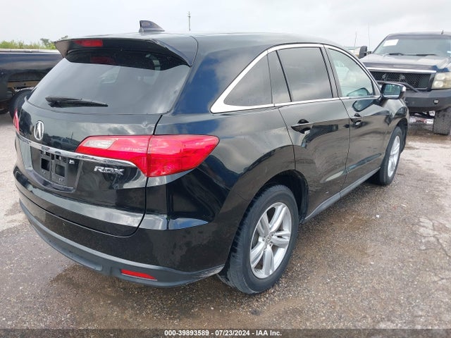 Aukcja sprzedaży 2013 Acura Rdx, vin: 5J8TB3H38DL014631, numer aukcji: 39893589