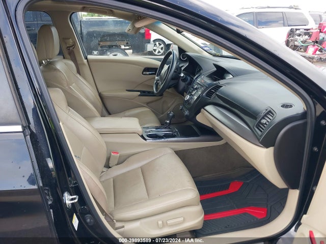 Aukcja sprzedaży 2013 Acura Rdx, vin: 5J8TB3H38DL014631, numer aukcji: 39893589
