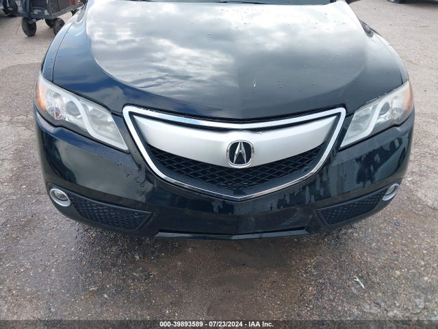 Aukcja sprzedaży 2013 Acura Rdx, vin: 5J8TB3H38DL014631, numer aukcji: 39893589