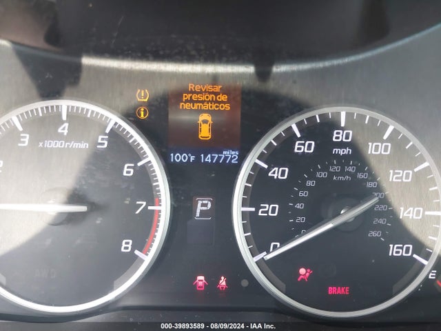 Aukcja sprzedaży 2013 Acura Rdx, vin: 5J8TB3H38DL014631, numer aukcji: 39893589