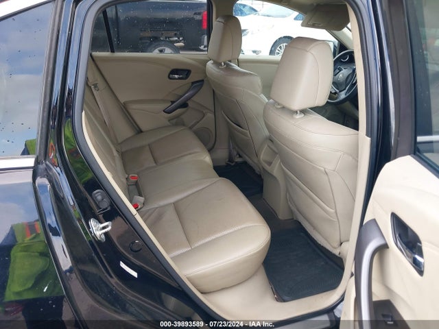 Aukcja sprzedaży 2013 Acura Rdx, vin: 5J8TB3H38DL014631, numer aukcji: 39893589