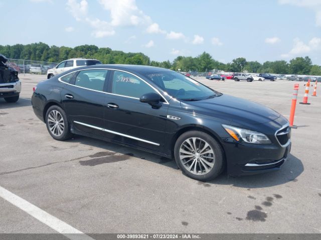 1G4ZS5SS4HU135706 auction archive image