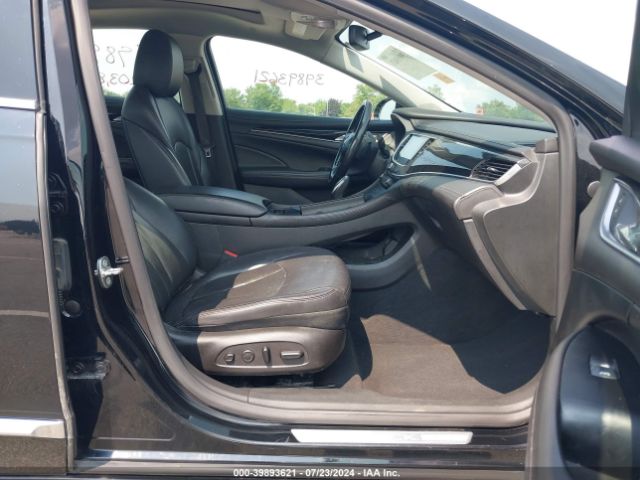 1G4ZS5SS4HU135706 Buick Lacrosse Premium