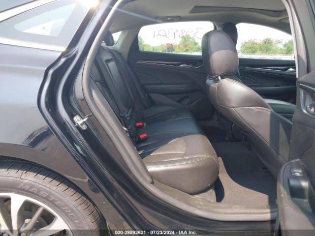 1G4ZS5SS4HU135706 Buick Lacrosse Premium