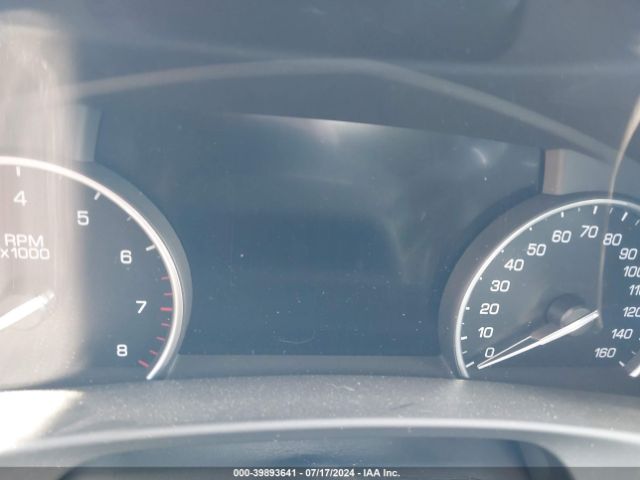 1G6KD5RS9JU103607 Cadillac CT6 LUXURY