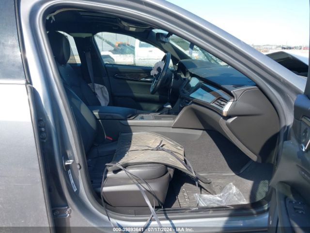 1G6KD5RS9JU103607 Cadillac CT6 LUXURY
