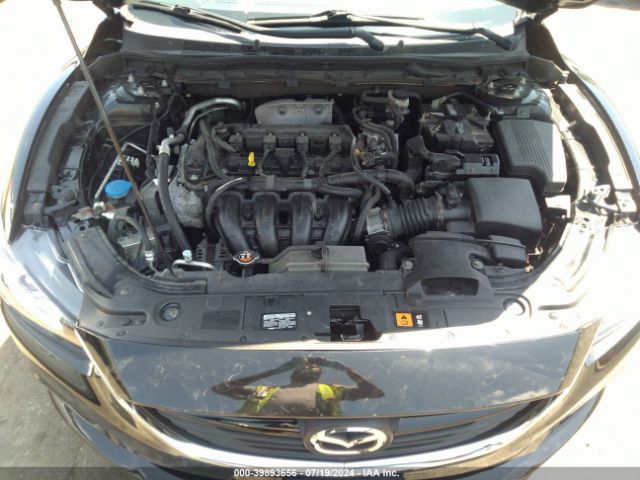 JM1GJ1V61F1174421 Mazda Mazda6 I Touring