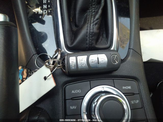 JM1GJ1V61F1174421 Mazda Mazda6 I Touring