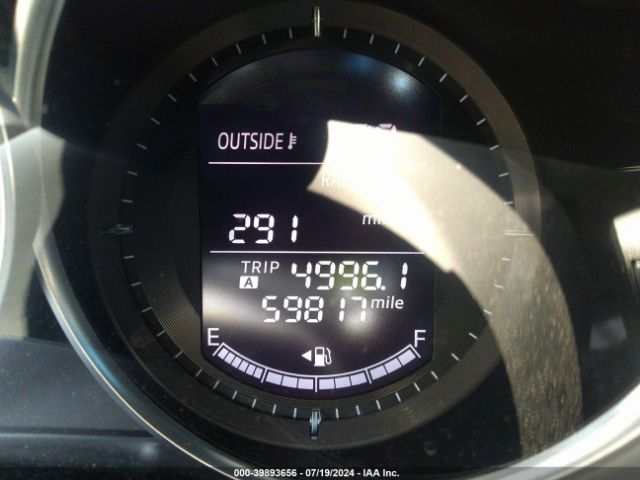 JM1GJ1V61F1174421 Mazda Mazda6 I Touring