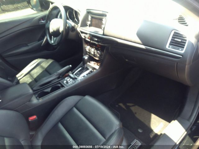 JM1GJ1V61F1174421 Mazda Mazda6 I Touring