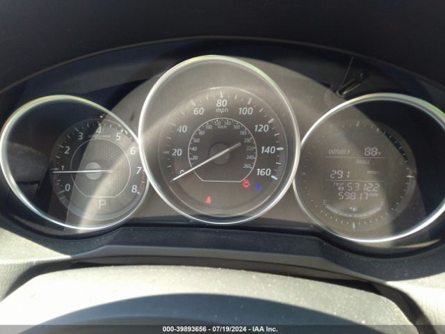 JM1GJ1V61F1174421 Mazda Mazda6 I Touring