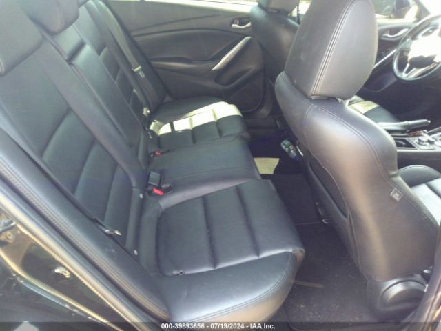JM1GJ1V61F1174421 Mazda Mazda6 I Touring